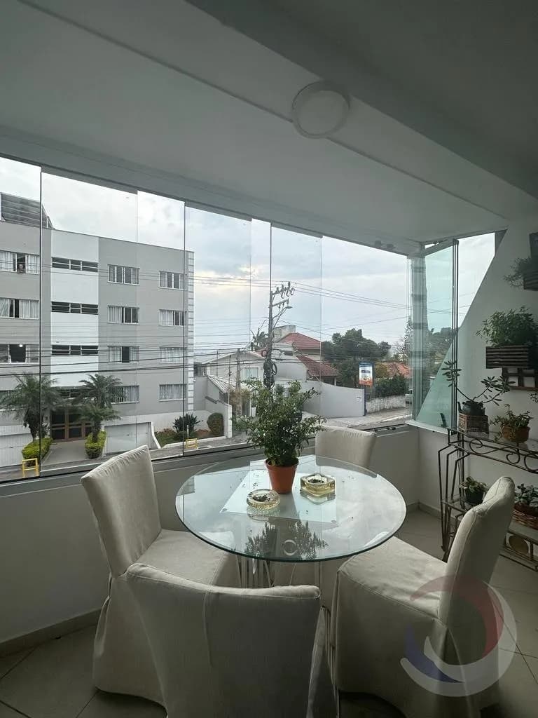 Apartamento para venda com 3 dormitórios em Itaguaçu com 138 m²