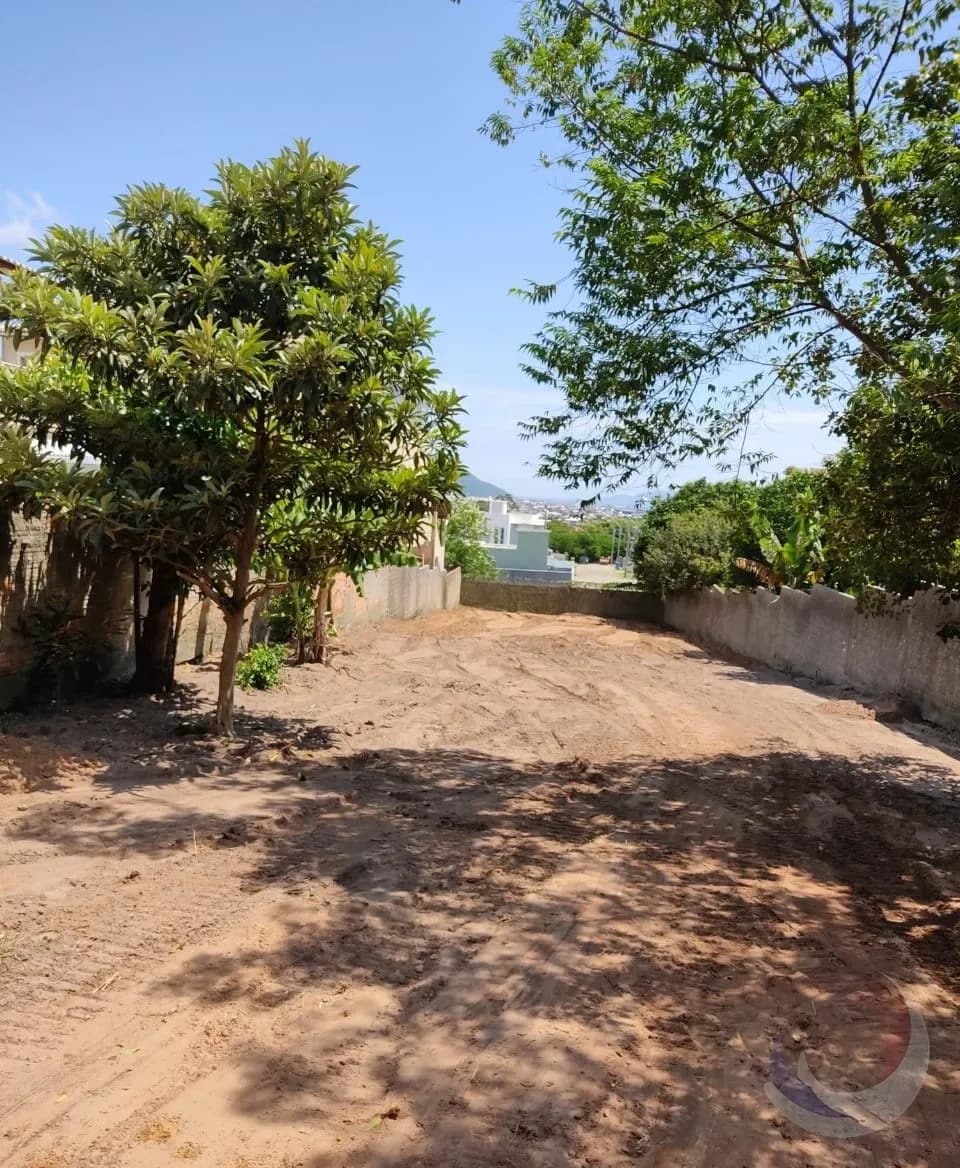 Terreno para venda em Ingleses Do Rio Vermelho com 770 m²