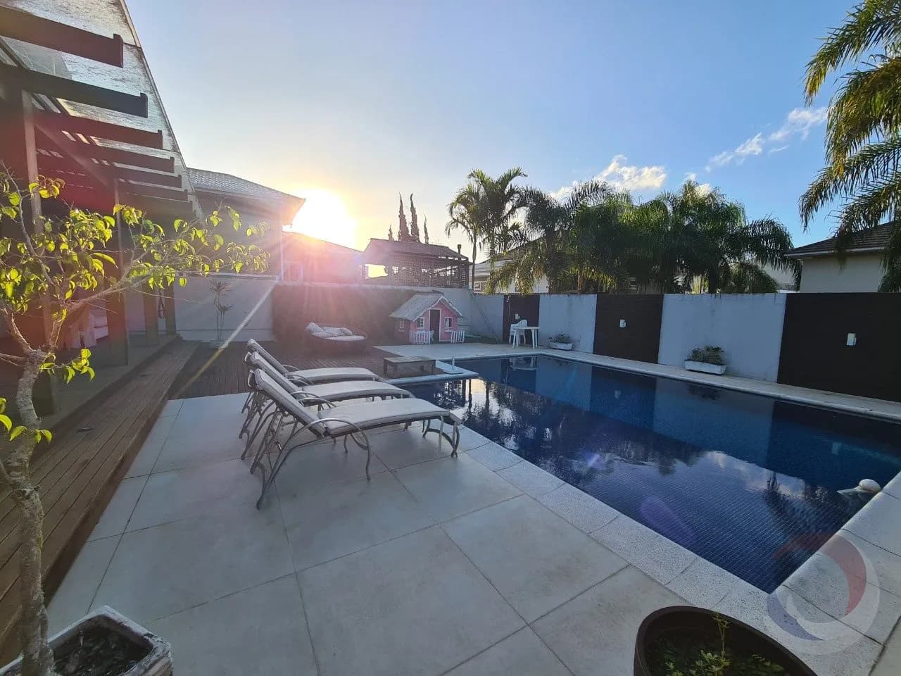 Casa para venda com 3 dormitórios em Joao Paulo com 282 m²