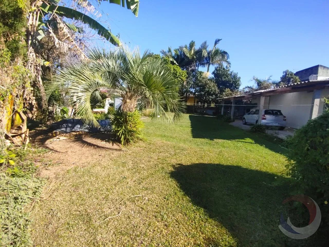 Terreno para venda em Pagani com 832 m²