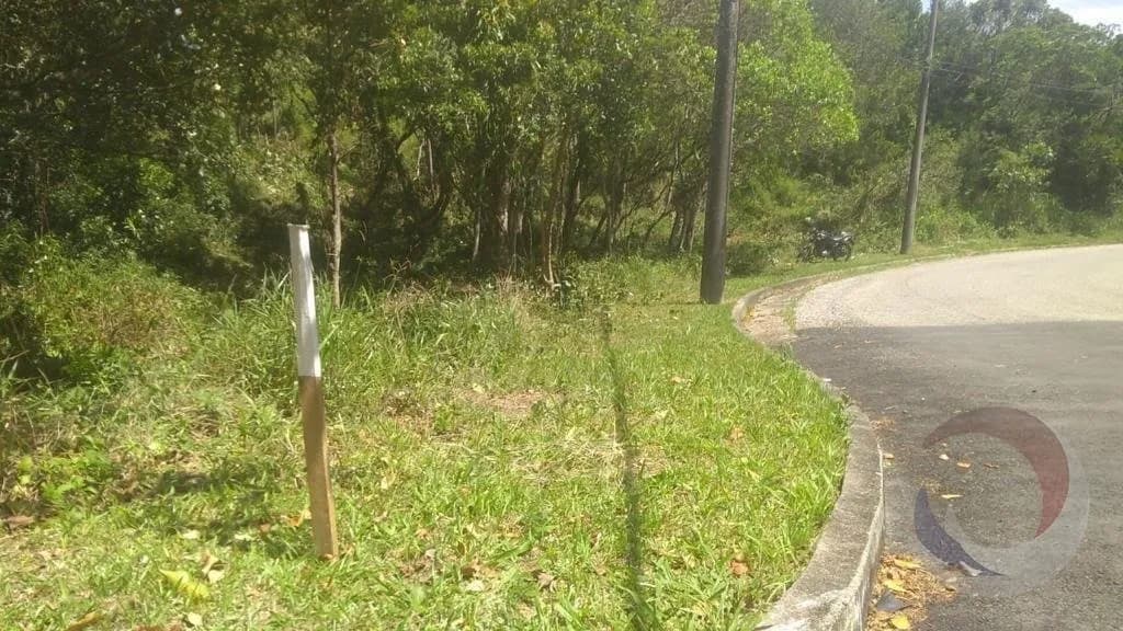 Terreno para venda em Joao Paulo com 1500 m²