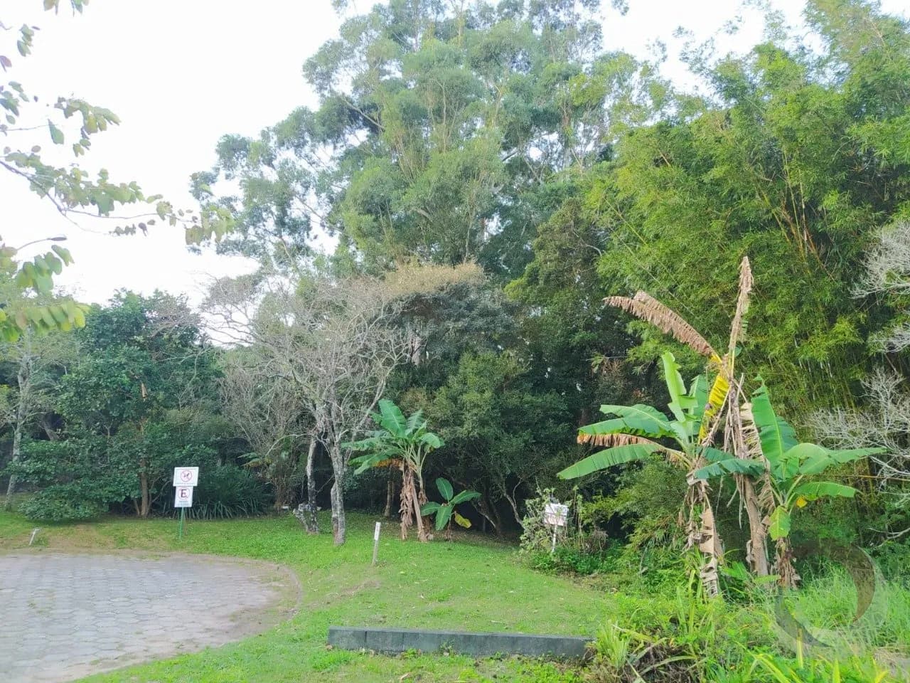 Terreno para venda em Rio Tavares com 819 m²