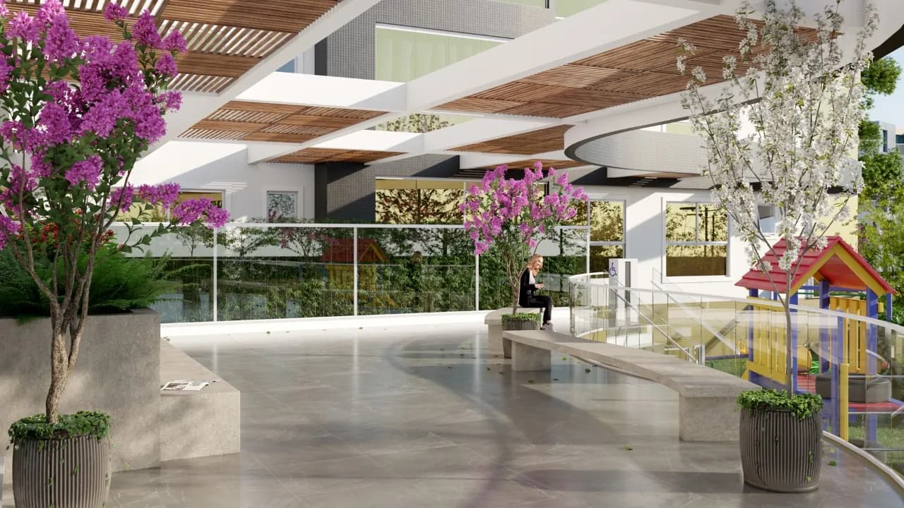 Apartamento para venda com 3 dormitórios em Ingleses Norte com 107 m²