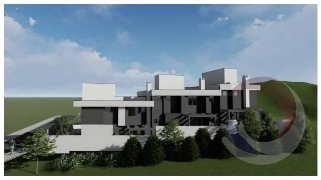 Casa para venda com 3 dormitórios em Santo Antônio de Lisboa com 137 m²