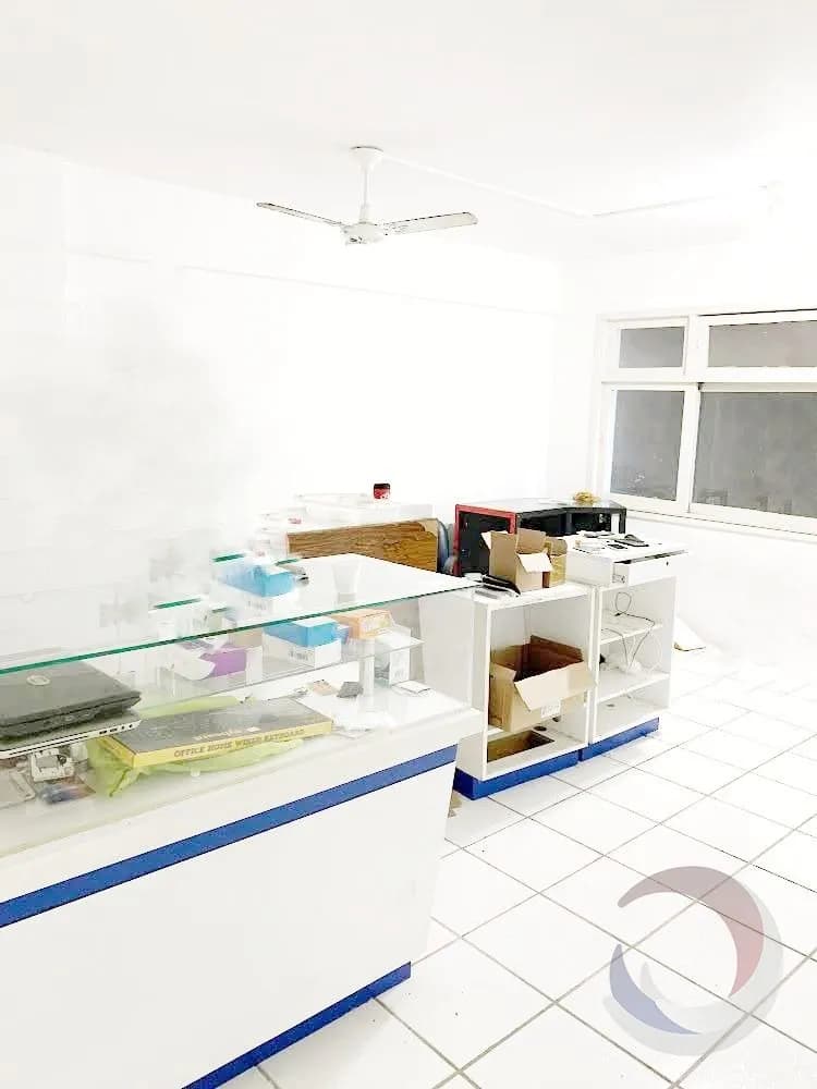 Sala comercial para venda em Centro com 23 m²