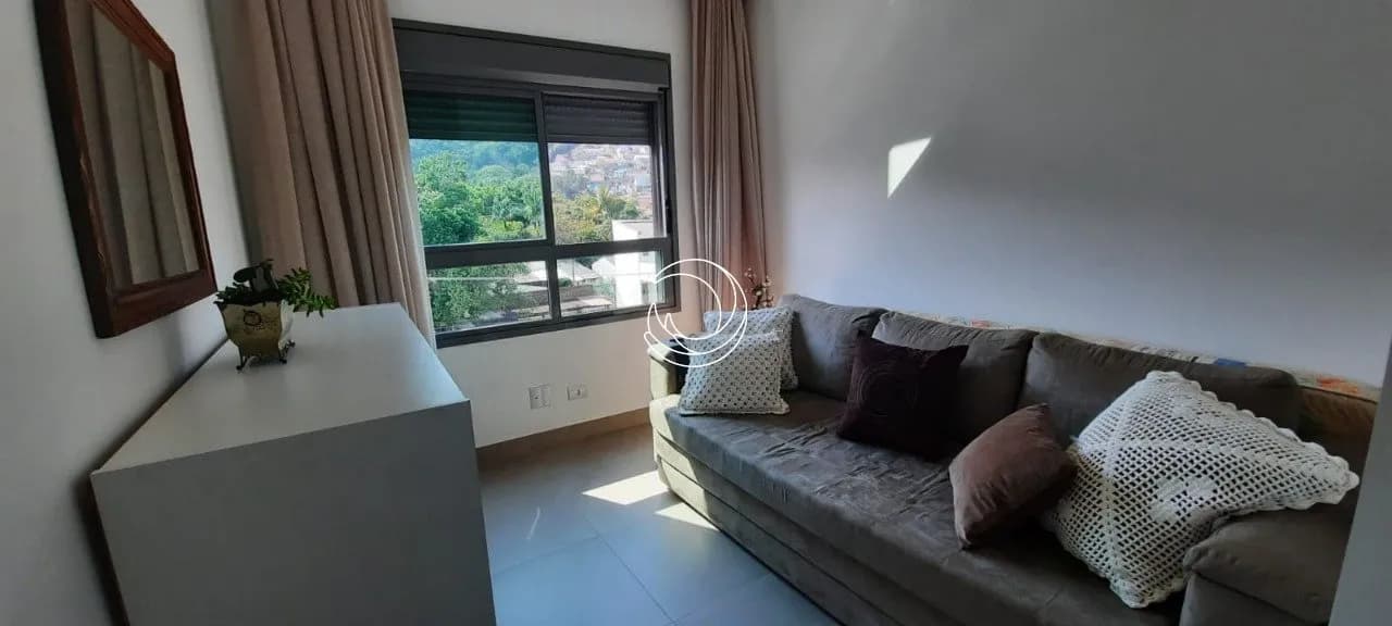 Apartamento para venda com 2 dormitórios em MONTE VERDE com 90 m²