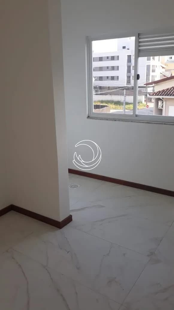 Apartamento para venda com 1 dormitório, em Passa Vinte com 35 m²