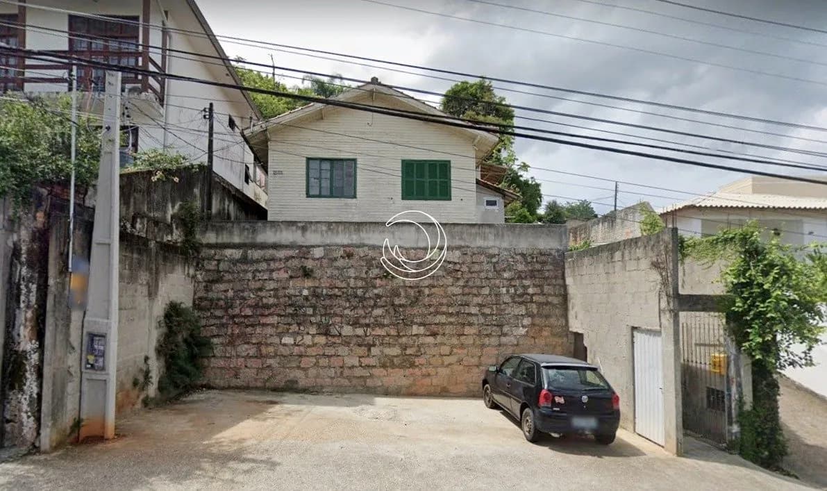 Terreno para venda em Saco Dos Limões com 1200 m²