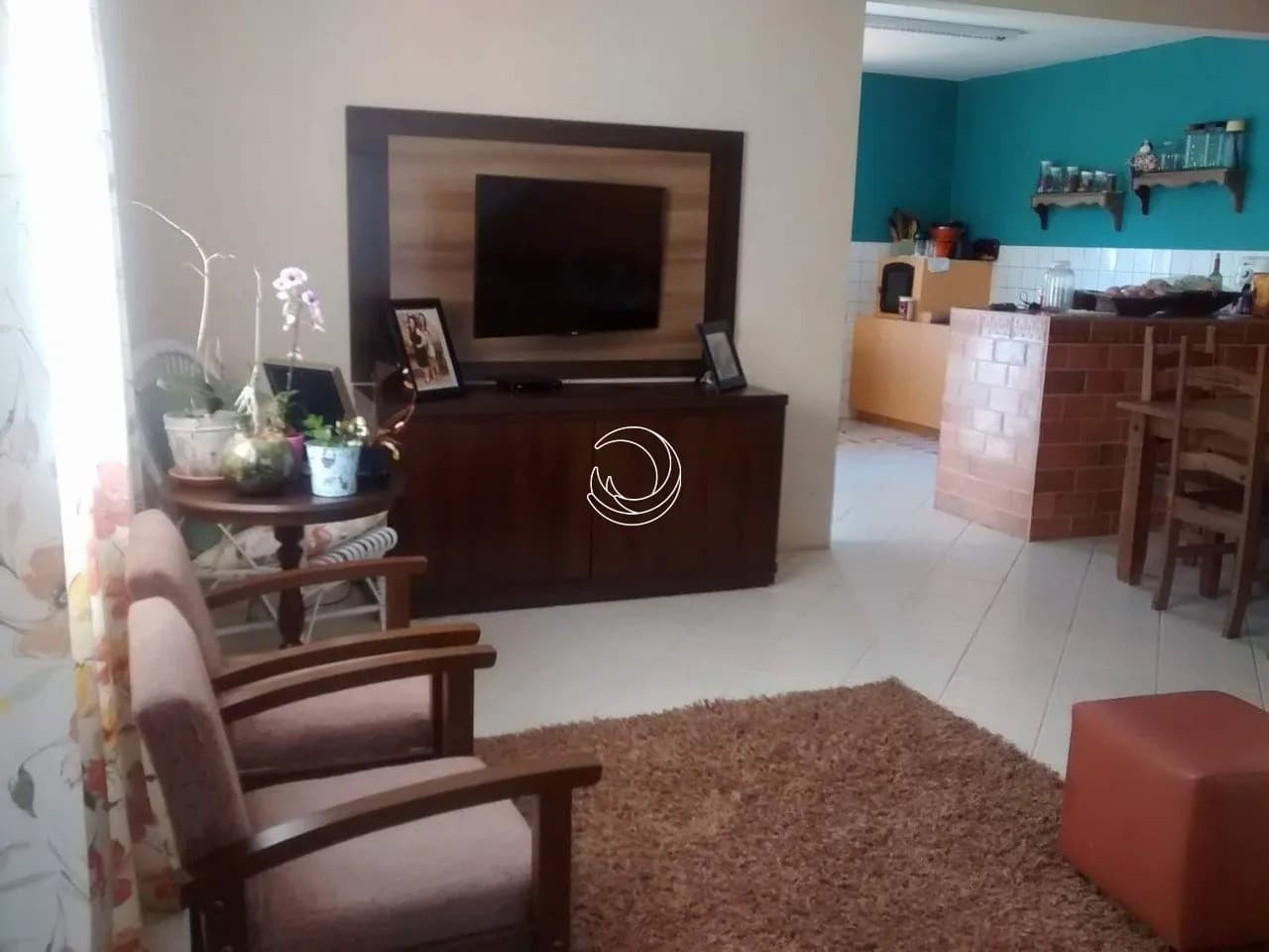 Casa para venda com 4 dormitórios em Rancho Queimado com 200 m²
