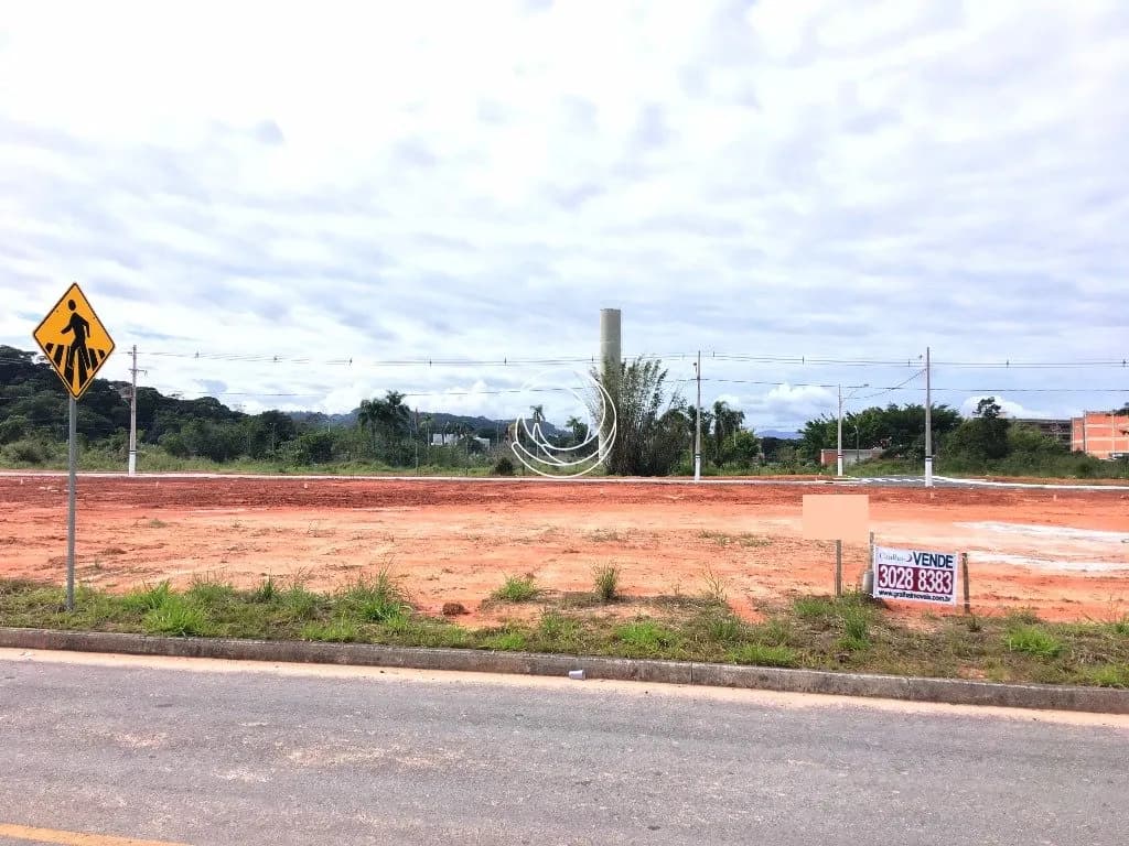 Terreno para venda em Sertao Do Maruim com 368 m²