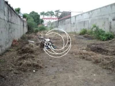 Terreno para venda em Estreito com 1329 m²
