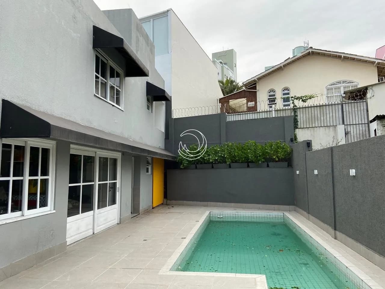 Casa comercial para venda em Bom Abrigo com 193 m²