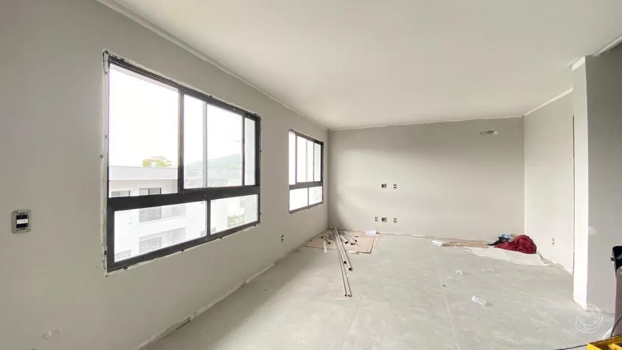 Apartamento para venda com 2 dormitórios em Cachoeira Do Bom Jesus com 92 m²