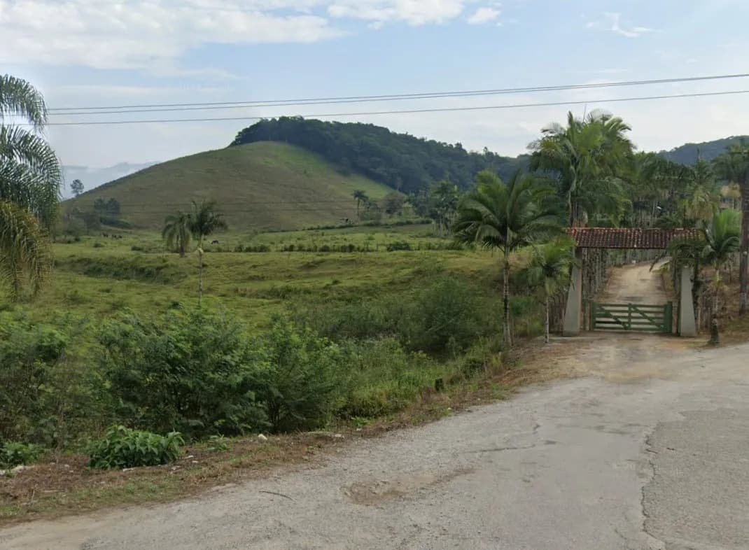 Terreno para venda em VILA BECKER com 173005 m²