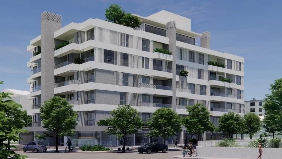 Loja para venda em Jurerê com 31 m²