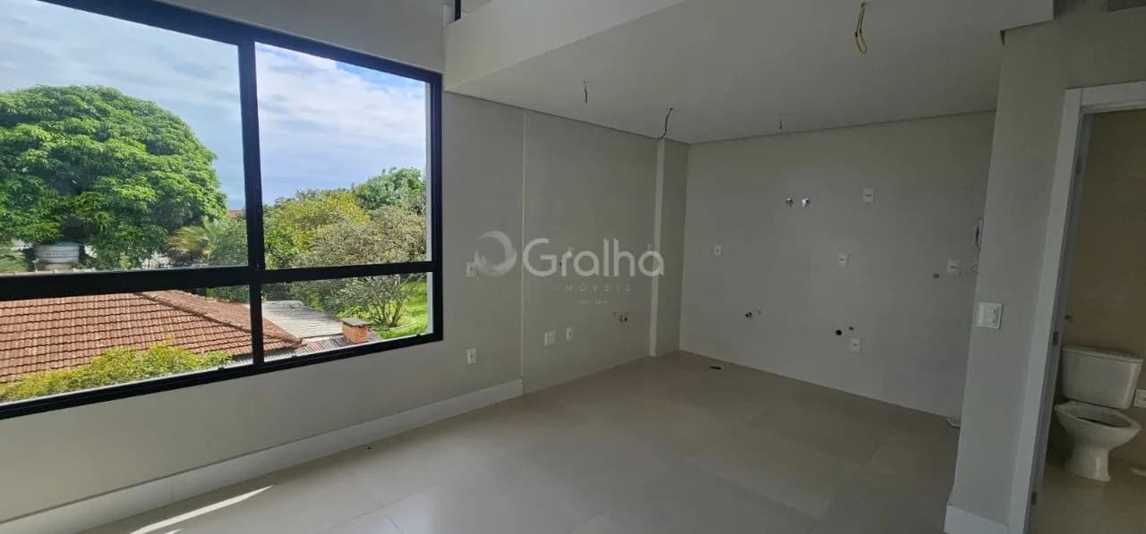 Loft para venda com 1 dormitório, em Santo Antônio de Lisboa com 44 m²
