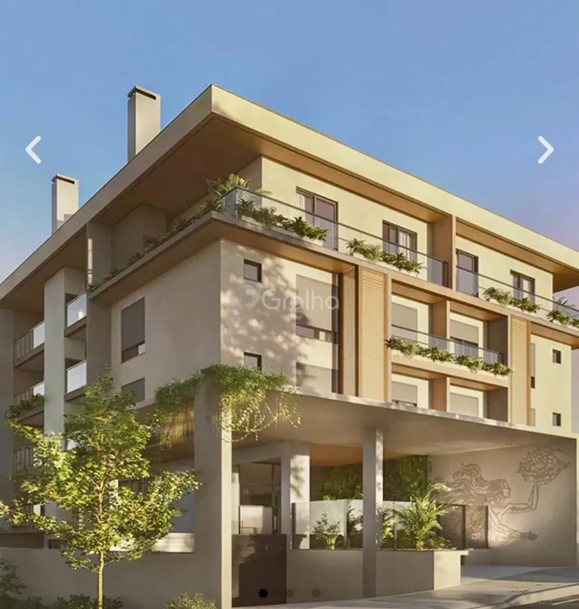 Apartamento para venda com 2 dormitórios em Joao Paulo com 80 m²