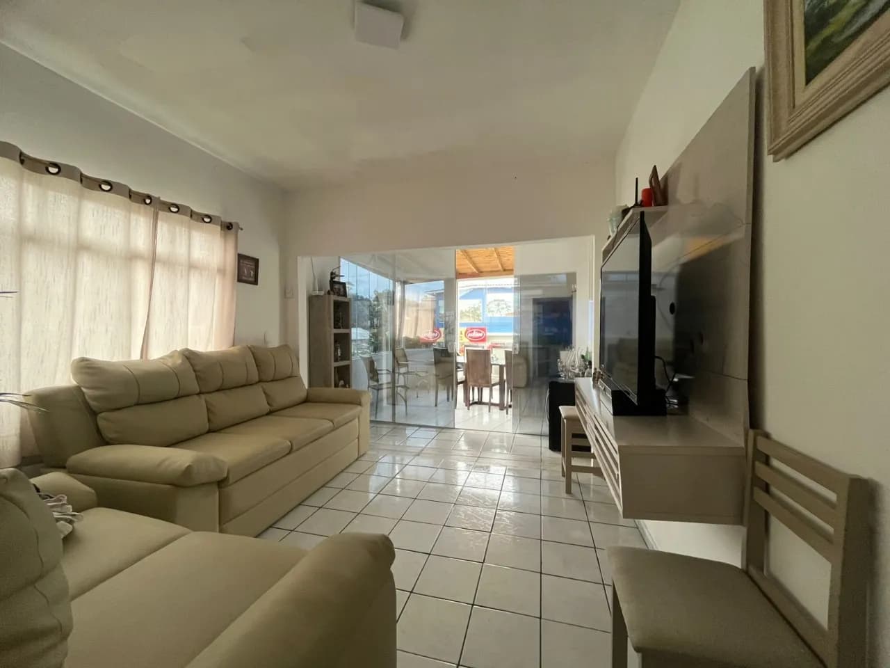 Casa para venda com 4 dormitórios em Tapera com 200 m²