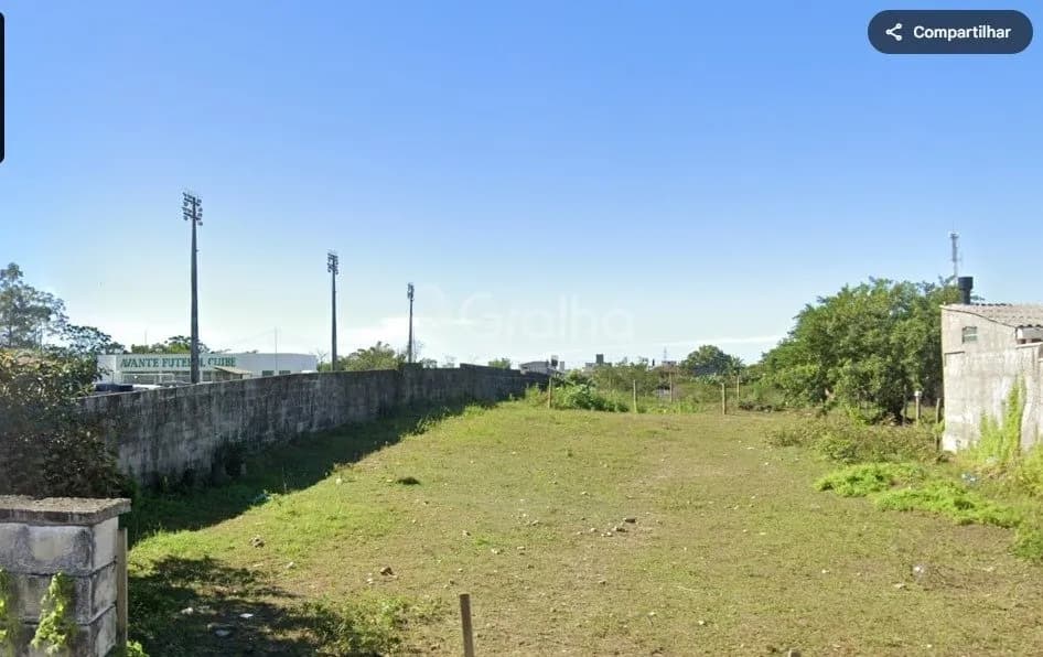 Terreno para venda em Pacheco com 2907 m²