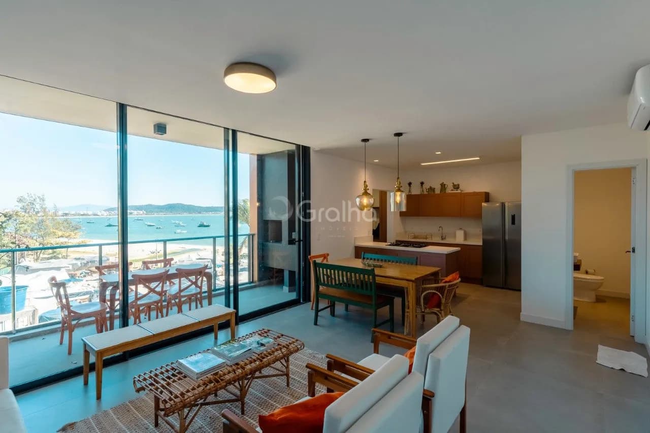 Apartamento para venda com 3 dormitórios em Canajurê com 121 m²