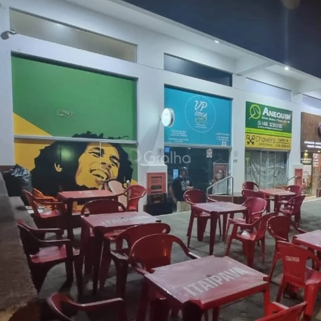 Loja para venda em Côrrego Grande com 62 m²