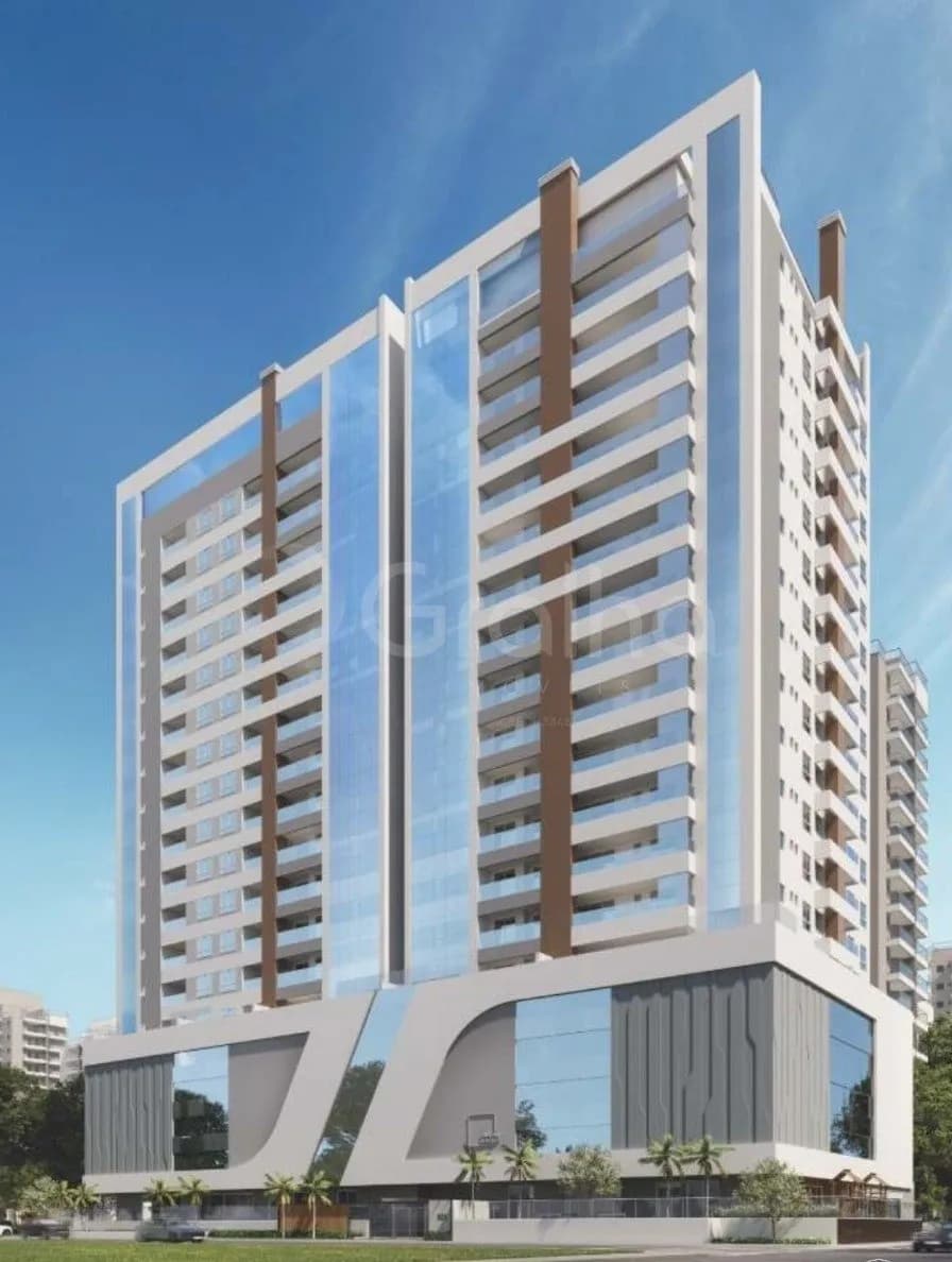 Apartamento para venda com 3 dormitórios em Campinas com 114 m²