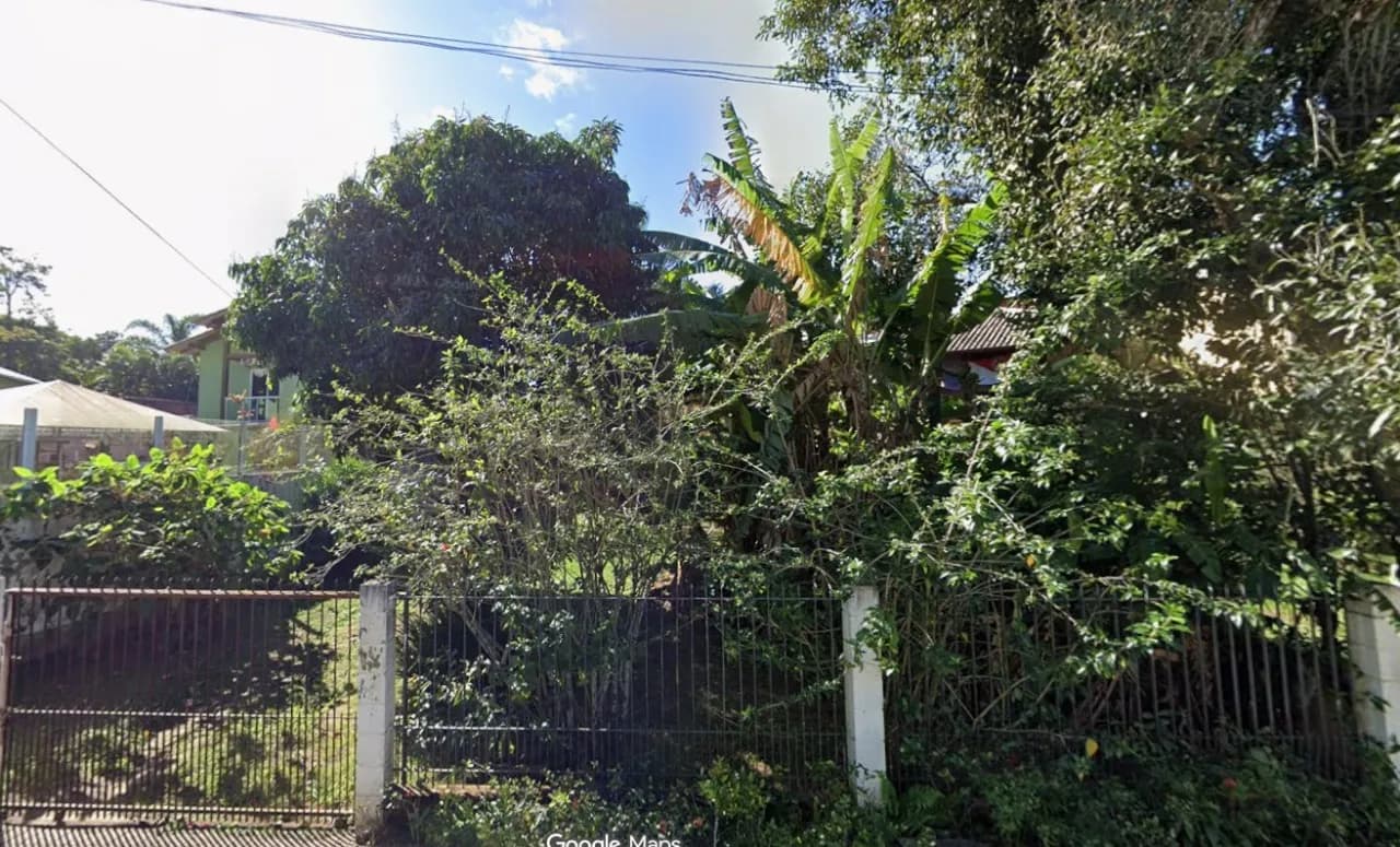 Terreno para venda em Barra Da Lagoa com 364 m²
