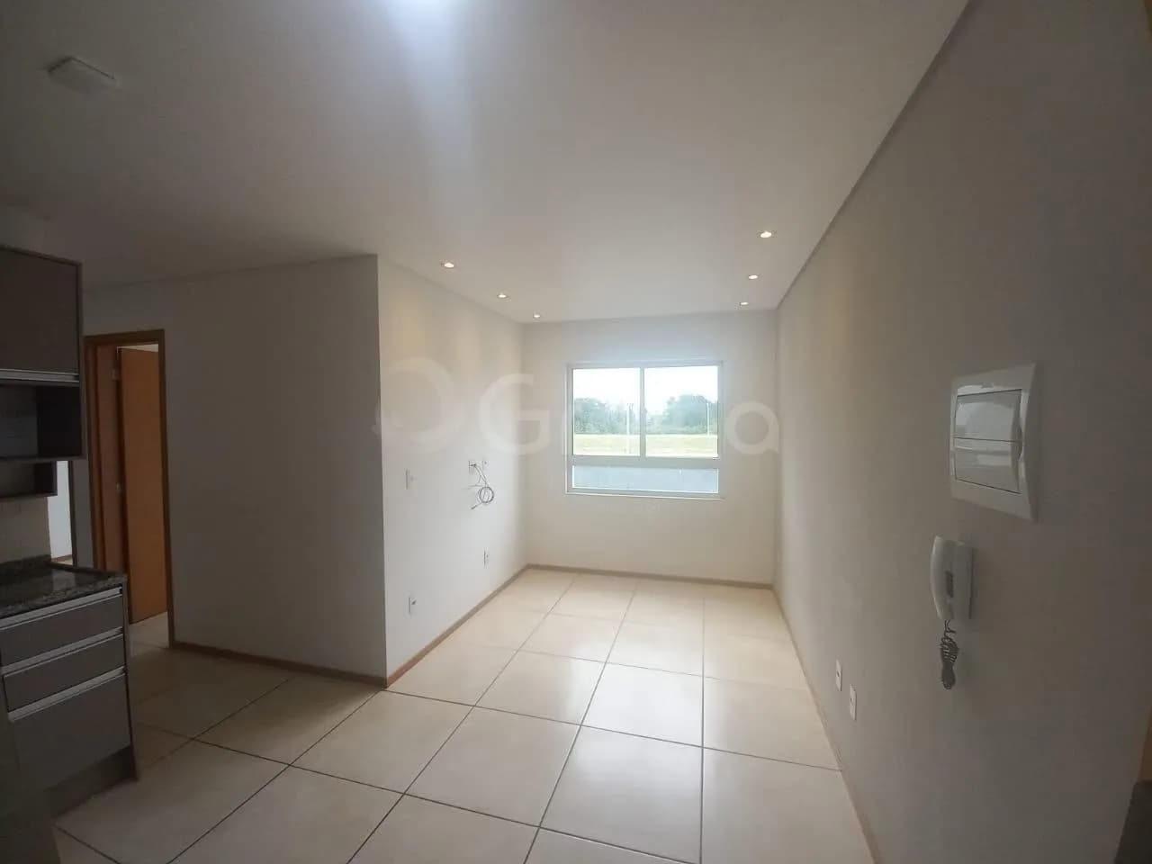 Apartamento para venda com 2 dormitórios em Nova Palhoca com 46 m²