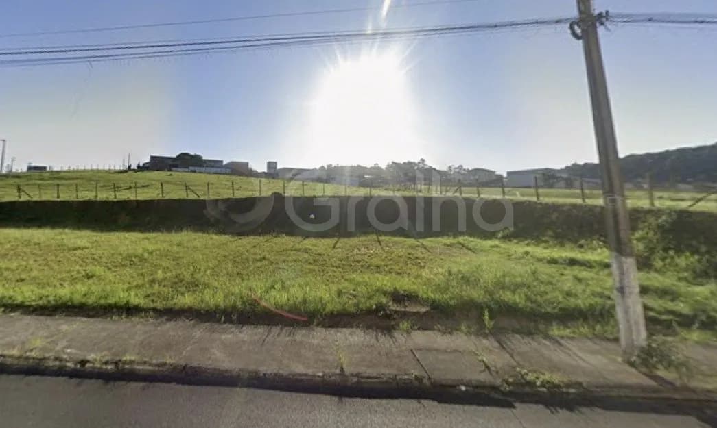 Terreno para venda em Fazenda Santo Antonio com 7603 m²
