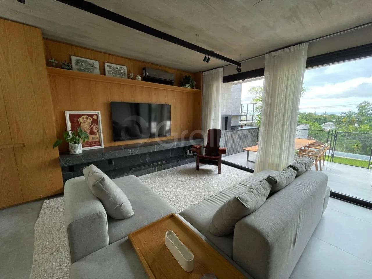 Casa para venda com 3 dormitórios em Canto Da Lagoa com 238 m²