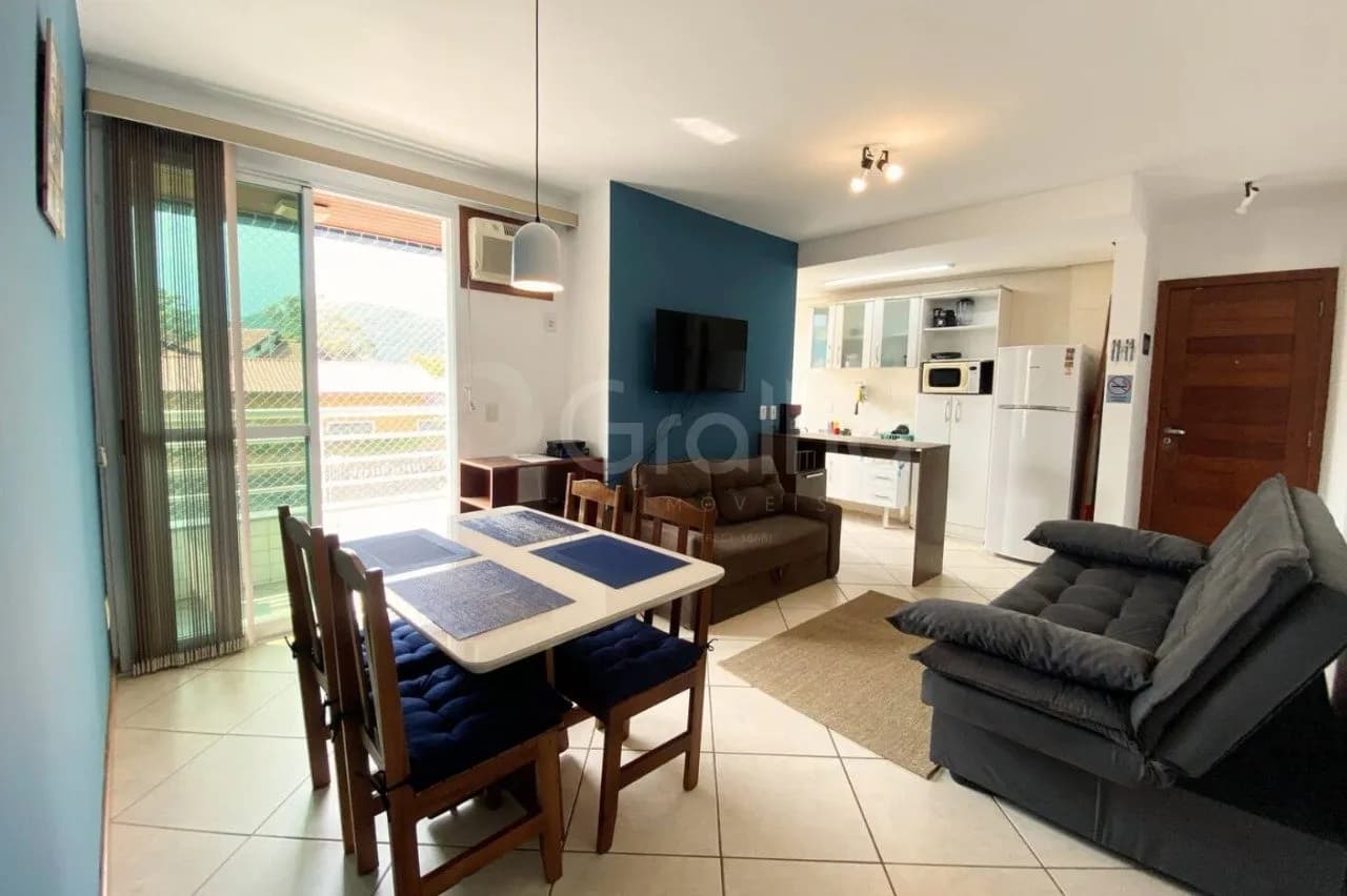 Apartamento para venda com 2 dormitórios em Açores com 69 m²