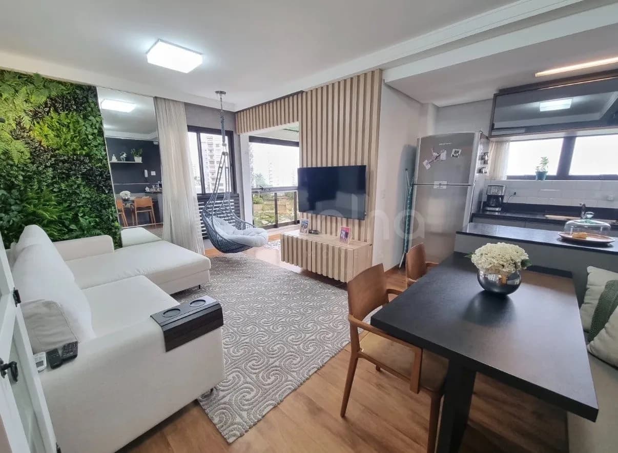 Apartamento para venda com 2 dormitórios em Agronômica com 64 m²