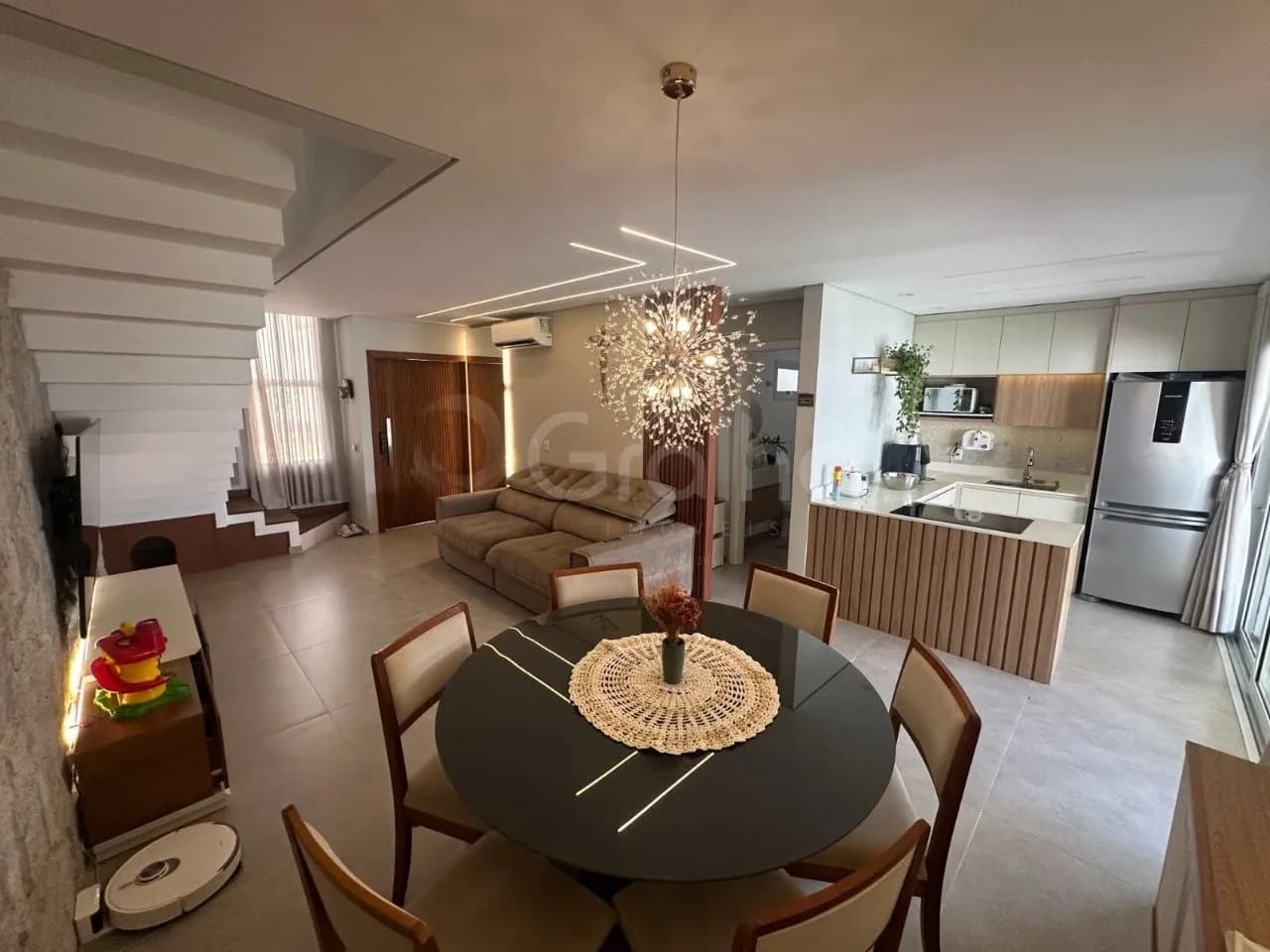 Casa para venda com 2 dormitórios em Beira Rio com 151 m²