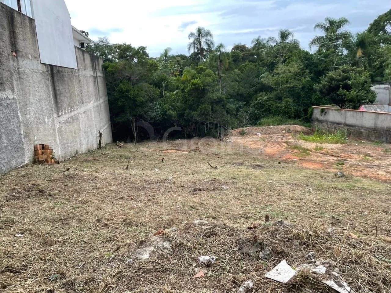 Terreno para venda em Sertao Do Maruim com 421 m²