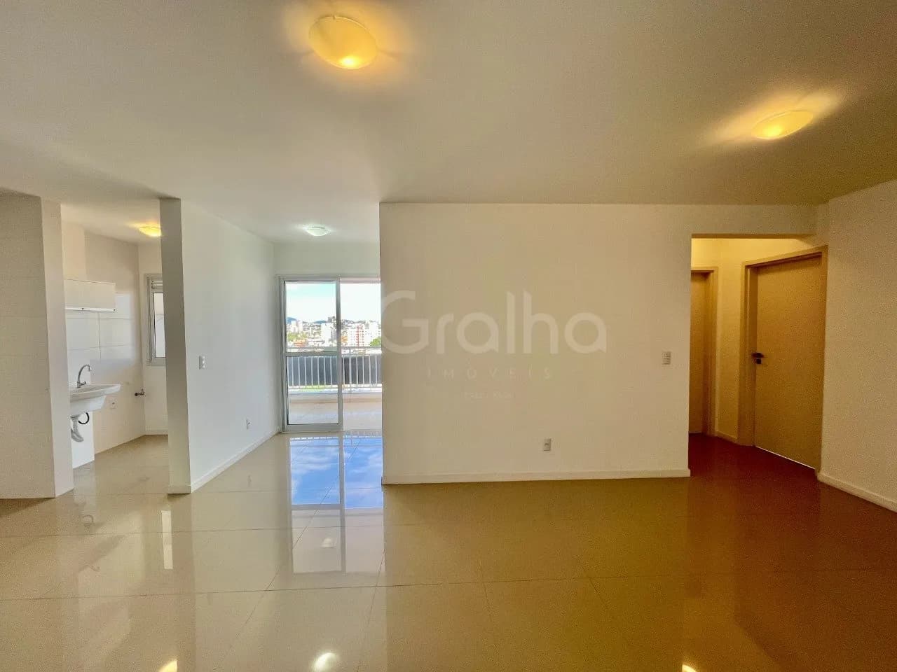 Apartamento para venda com 2 dormitórios em Bela Vista com 76 m²