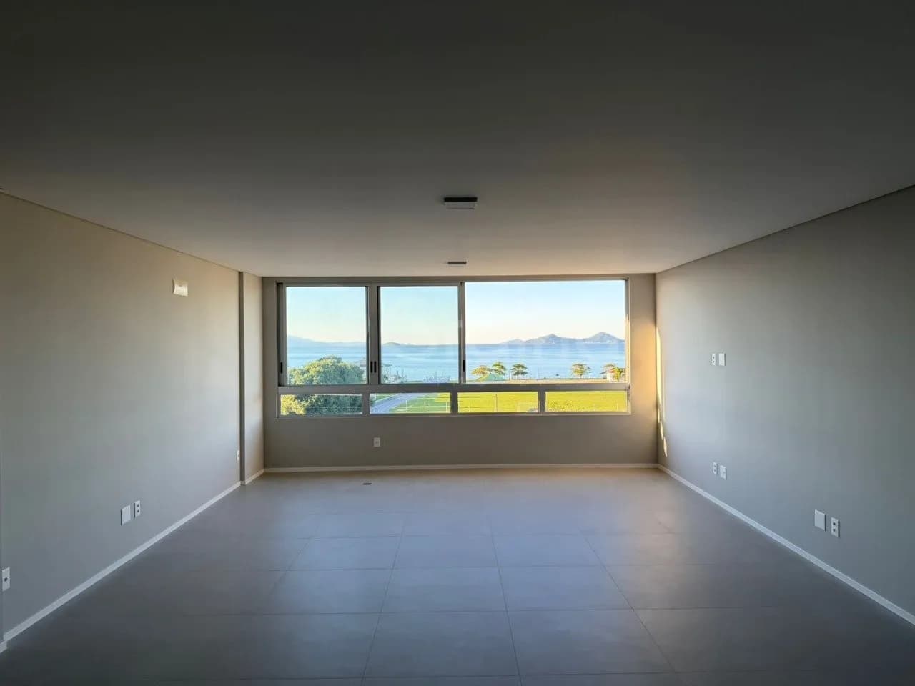 Apartamento para venda com 4 dormitórios em Jardim Atlântico com 166 m²