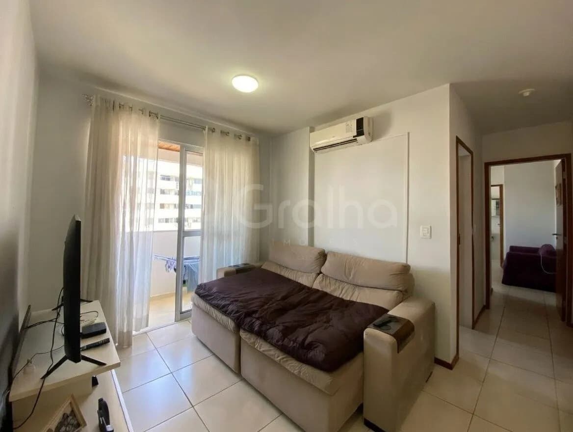 Apartamento para venda com 2 dormitórios em Pagani com 61 m²