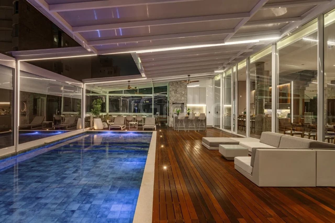 Casa para venda com 7 dormitórios em Joao Paulo com 1300 m²