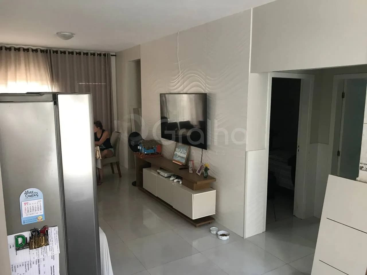 Casa para venda com 3 dormitórios em Madri com 120 m²