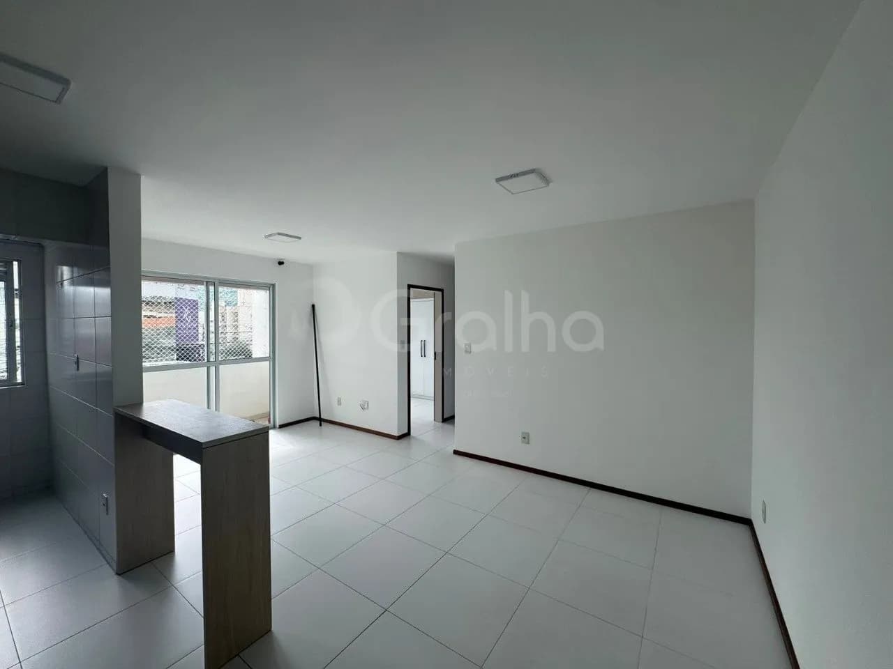 Apartamento para venda com 3 dormitórios em Pagani com 73 m²