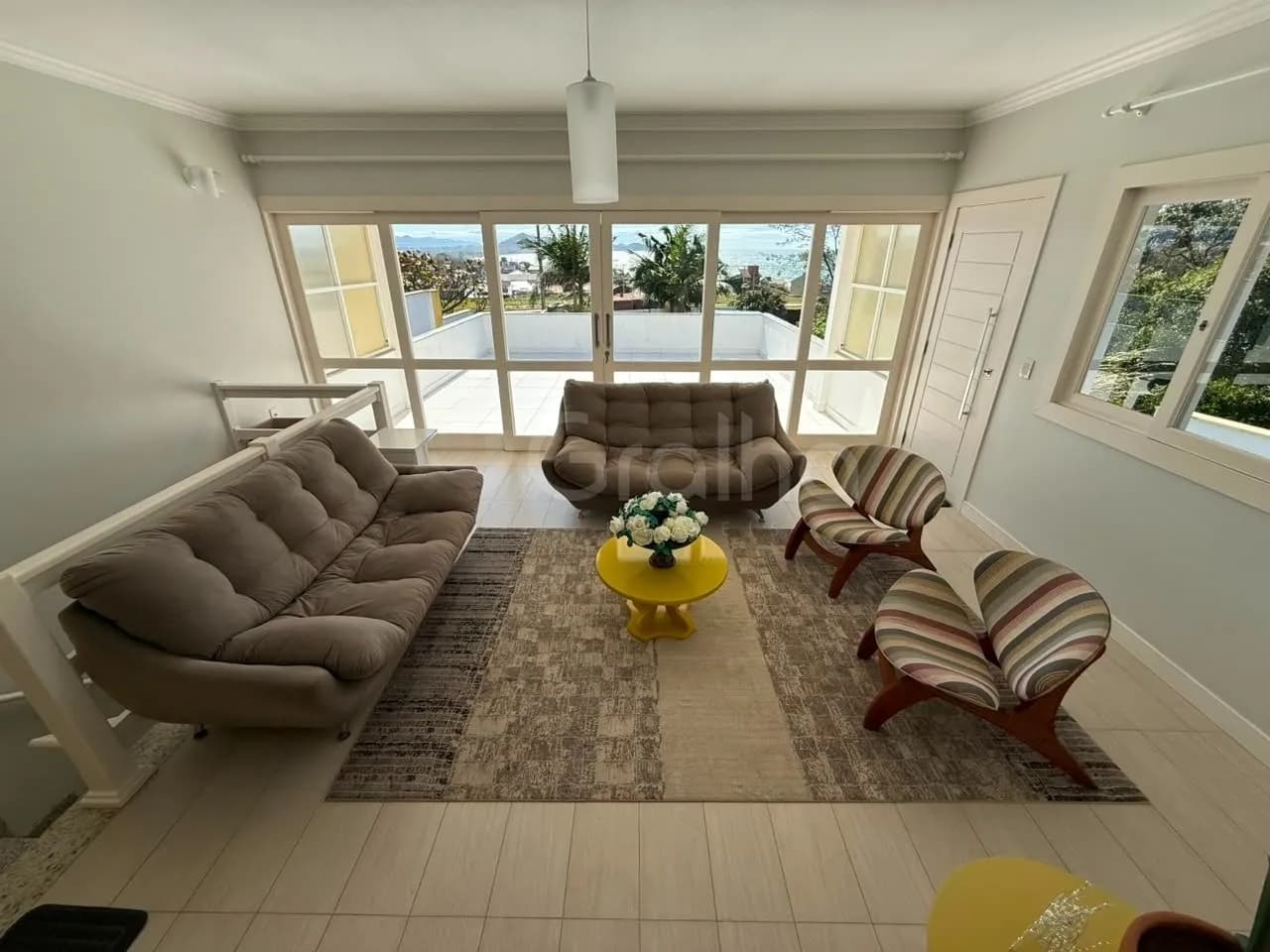 Casa para venda com 2 dormitórios em centro com 306 m²